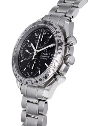 OMEGA Speedmaster Date