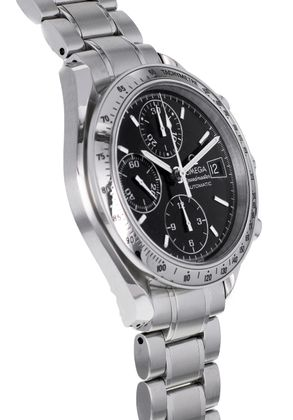 OMEGA Speedmaster Date