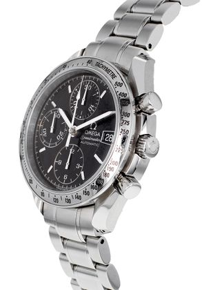 OMEGA Speedmaster Date