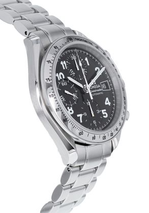 OMEGA Speedmaster Date