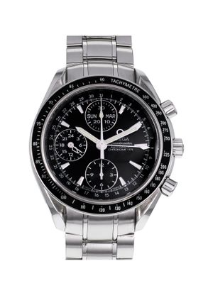 OMEGA Speedmaster Day-Date