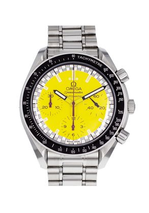 OMEGA Speedmaster Reduced Michael Schumacher