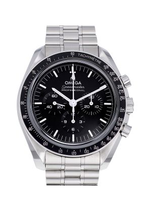 OMEGA Speedmaster Moonwatch