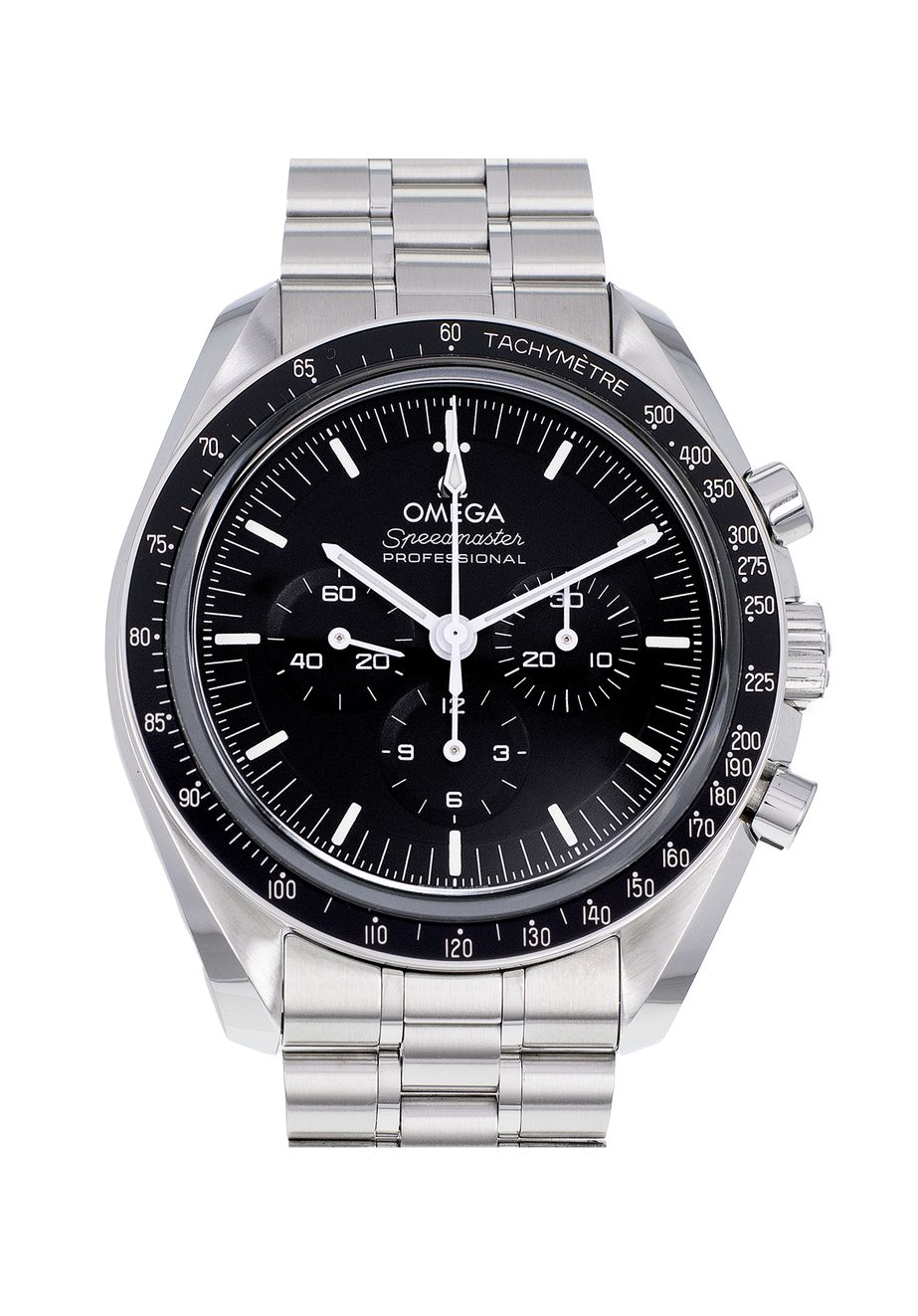 OMEGA Speedmaster Moonwatch