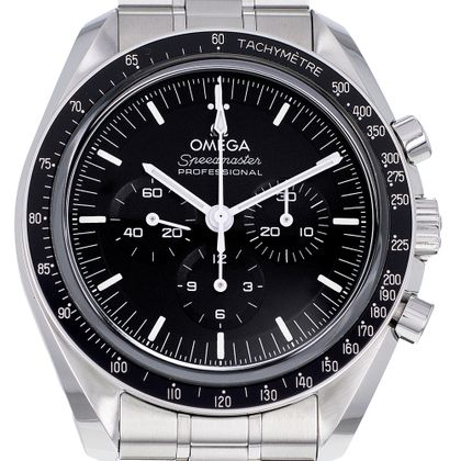 OMEGA Speedmaster Moonwatch