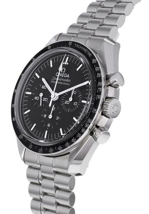 OMEGA Speedmaster Moonwatch