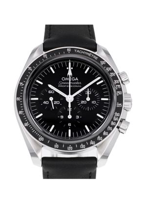 OMEGA Speedmaster Moonwatch