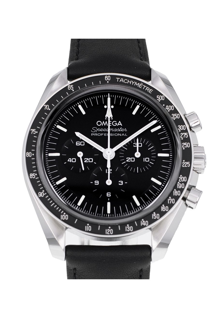 OMEGA Speedmaster Moonwatch
