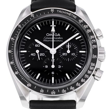 OMEGA Speedmaster Moonwatch