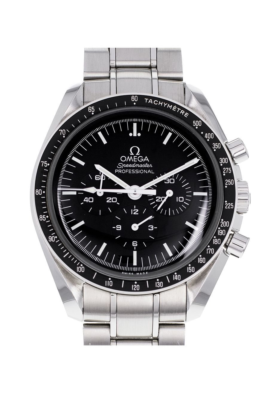 OMEGA Speedmaster Moonwatch