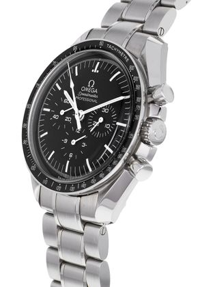 OMEGA Speedmaster Moonwatch