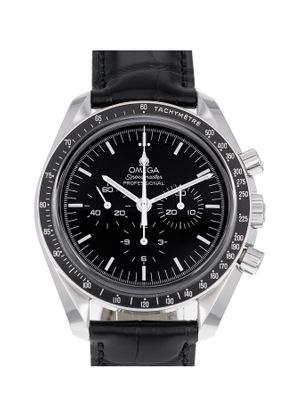 OMEGA Speedmaster Moonwatch