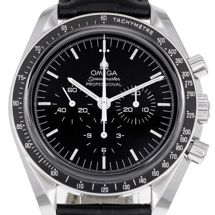 OMEGA Speedmaster Moonwatch