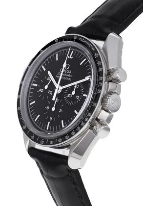 OMEGA Speedmaster Moonwatch