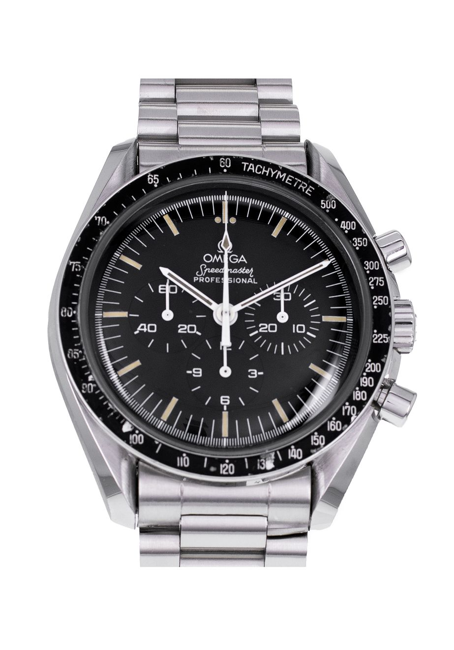 OMEGA Speedmaster Moonwatch
