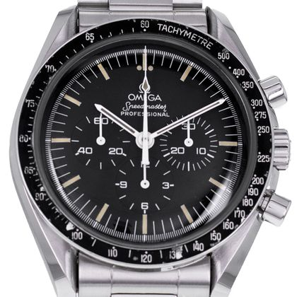 OMEGA Speedmaster Moonwatch