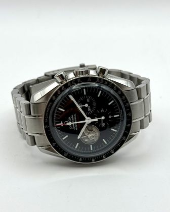OMEGA Speedmaster Moonwatch Apollo XI