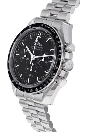OMEGA Speedmaster Moonwatch Chronographe Professional