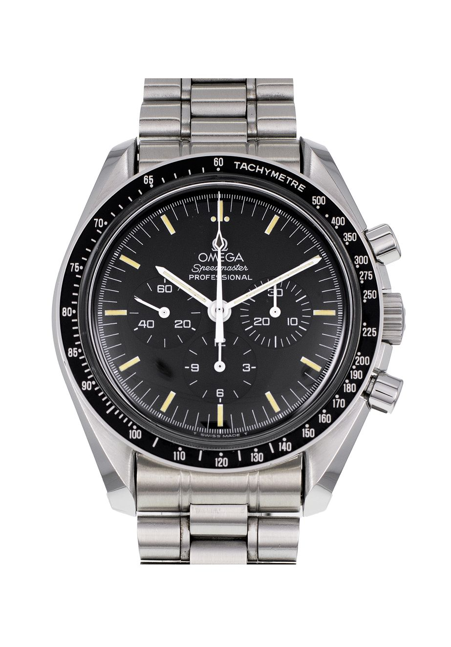 OMEGA Speedmaster Professional