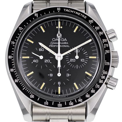 OMEGA Speedmaster Professional
