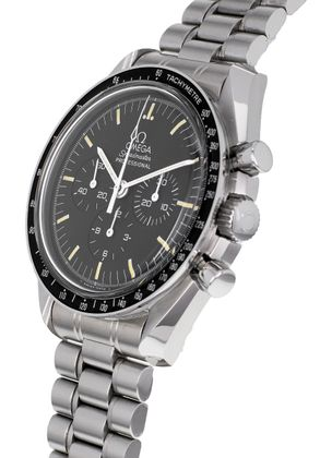 OMEGA Speedmaster Professional
