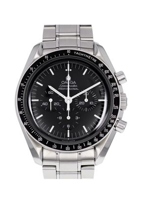 OMEGA Speedmaster Moonwatch Apollo XI