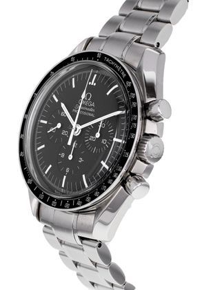 OMEGA Speedmaster Moonwatch Apollo XI