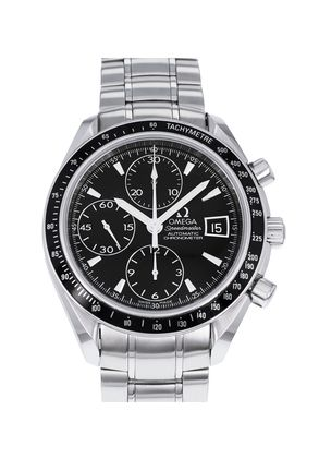 OMEGA Speedmaster Date
