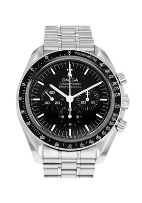 OMEGA Speedmaster Moonwatch Co-Axial