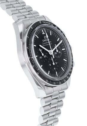 OMEGA Speedmaster Moonwatch Co-Axial