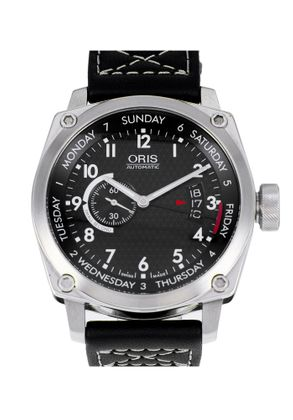 ORIS BC4