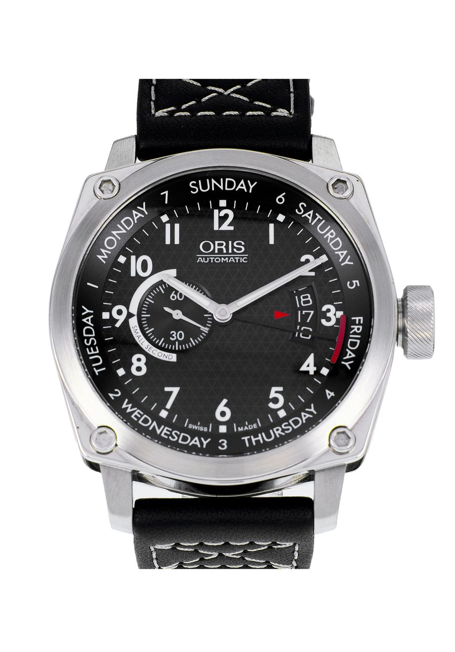 ORIS BC4