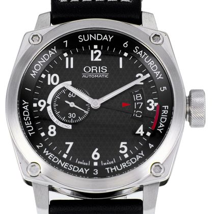ORIS BC4