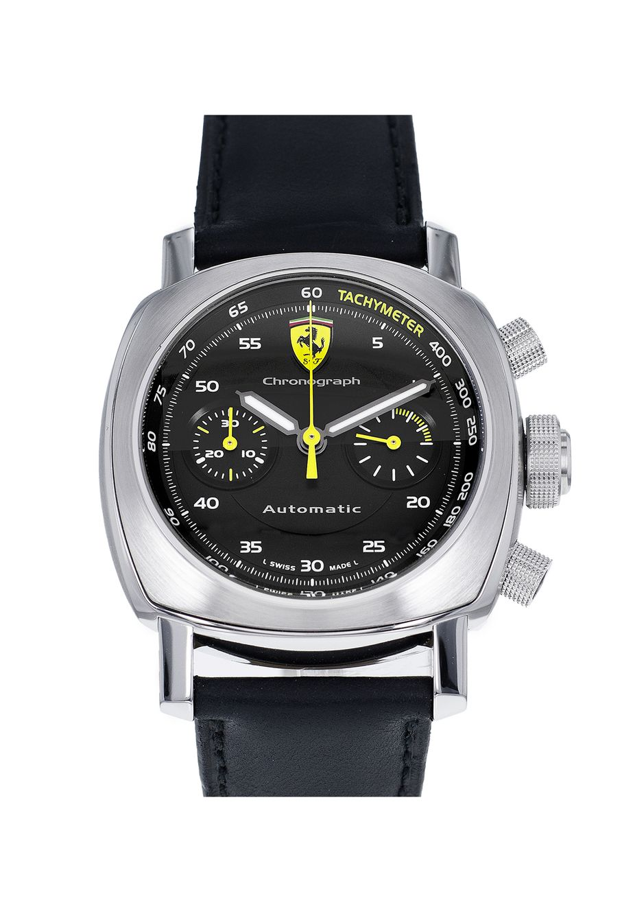 PANERAI Ferrari Scuderia Chronograph