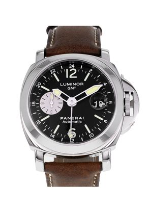 PANERAI Luminor Gmt