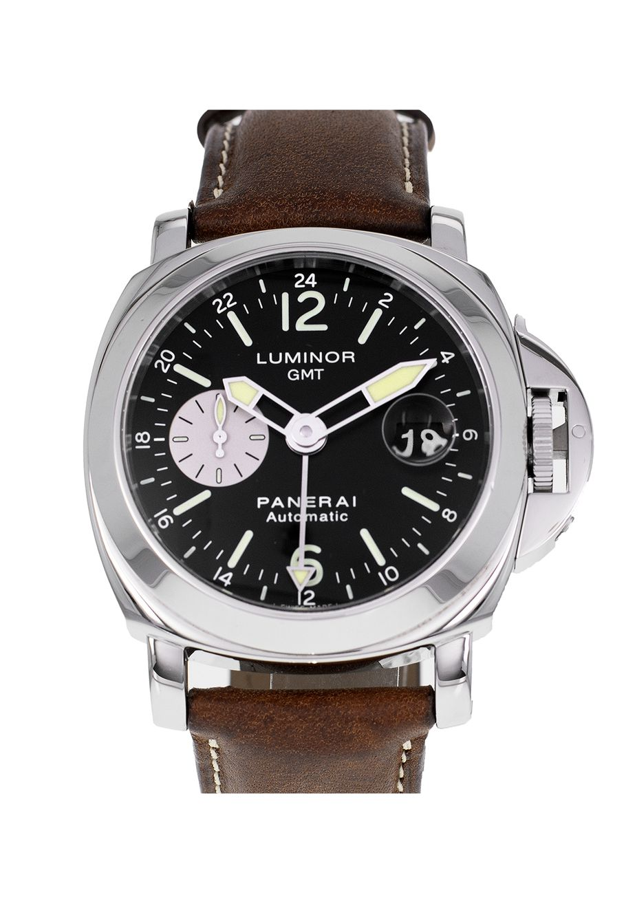 PANERAI Luminor Gmt