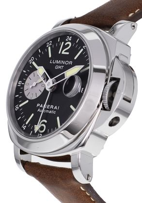 PANERAI Luminor Gmt