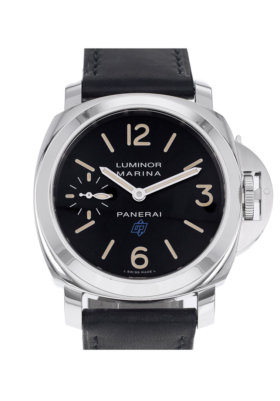 PANERAI Luminor Marina Logo