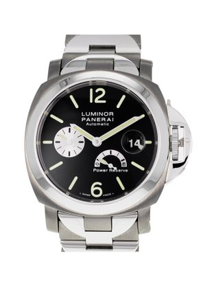 PANERAI Luminor Power reserve