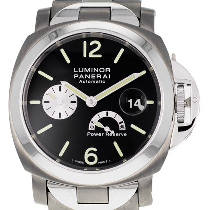 PANERAI Luminor Power reserve