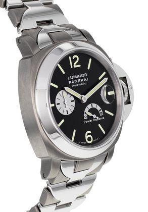 PANERAI Luminor Power reserve