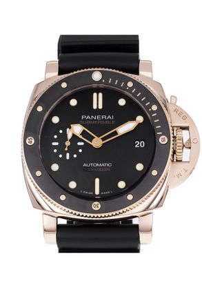 PANERAI Luminor Submersible