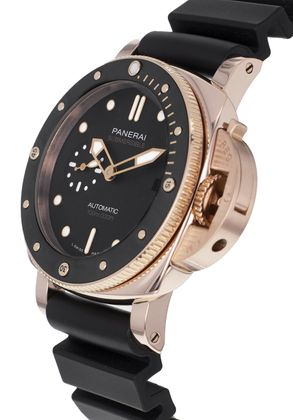 PANERAI Luminor Submersible