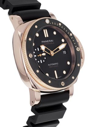 PANERAI Luminor Submersible