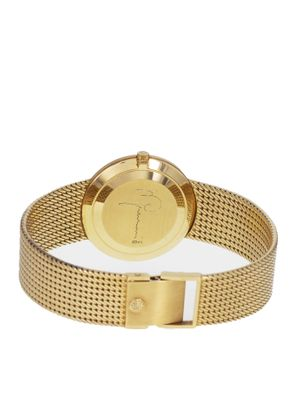 PATEK PHILIPPE Calatrava Vintage