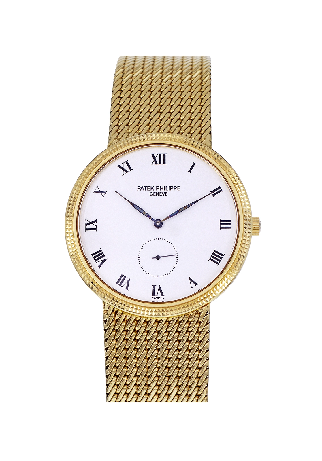 Philippe Geneve Calatrava Montre Calatrava Montre Montre PATEK