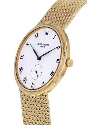 PATEK PHILIPPE Calatrava Vintage