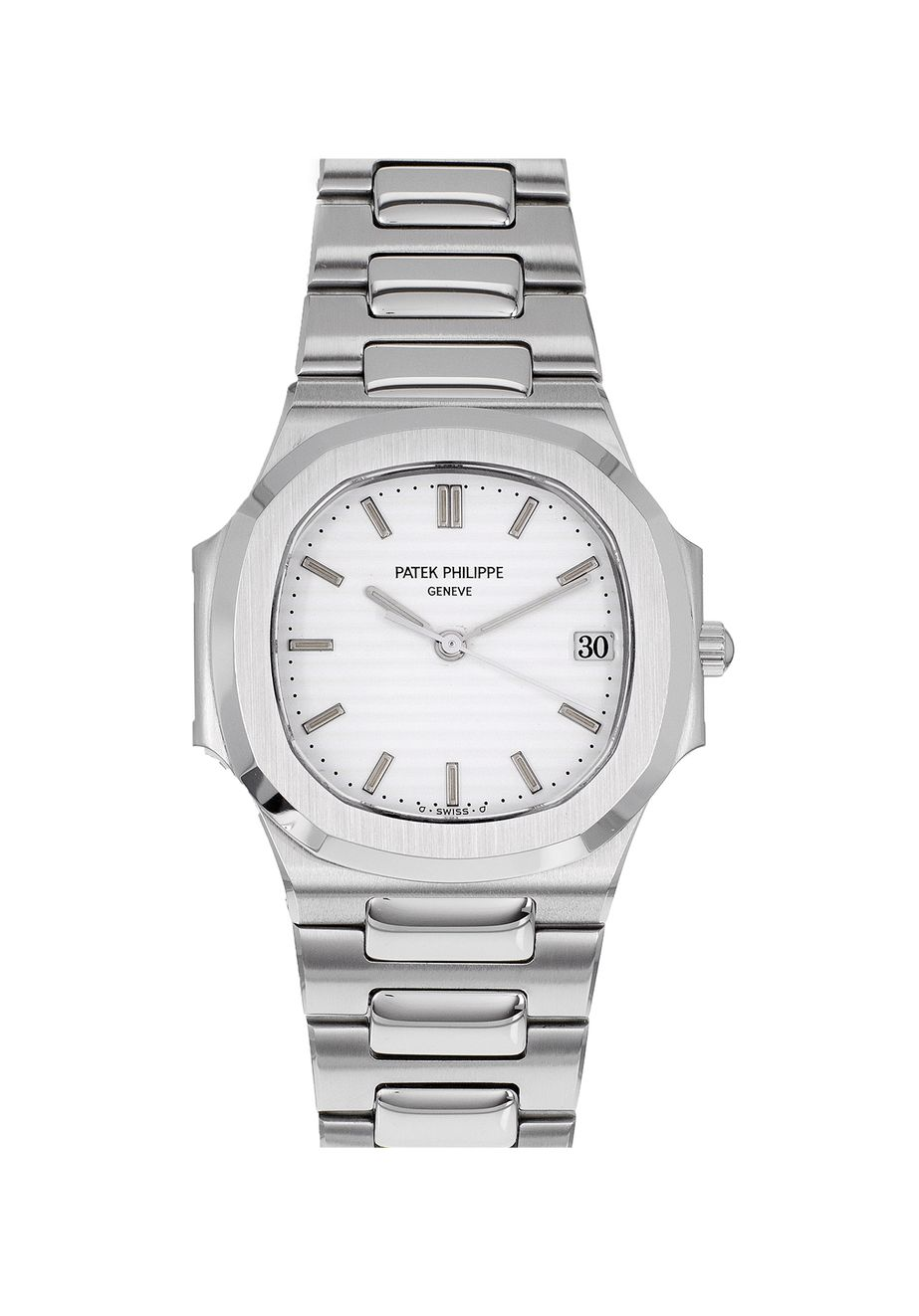 PATEK PHILIPPE Nautilus
