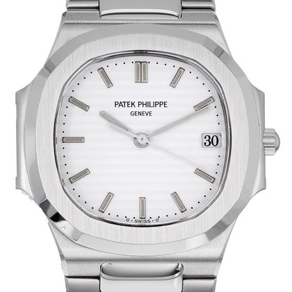 PATEK PHILIPPE Nautilus