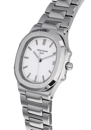 PATEK PHILIPPE Nautilus
